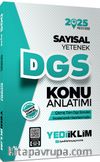 2025 DGS Sayısal Yetenek Konu Anlatımı