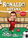 Ronaldo Boyama Kitabı