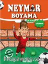 Neymar Boyama Kitabı