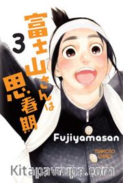 Fujiyamasan 3