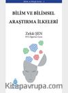 Bilim ve Bilimsel Araştırma İlkeleri