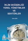 İklim Değişikliği Yerel Yönetimler ve Sektörler