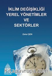 İklim Değişikliği Yerel Yönetimler ve Sektörler