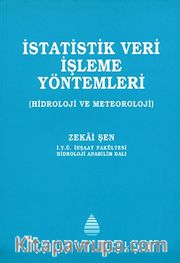 İstatistiki Veri İşleme Yönetmeleri (Hidroloji ve Meteoroloji)