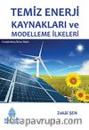 Temiz Enerji Kaynakları ve Modelleme İlkeleri