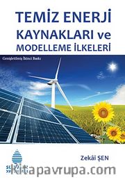 Temiz Enerji Kaynakları ve Modelleme İlkeleri