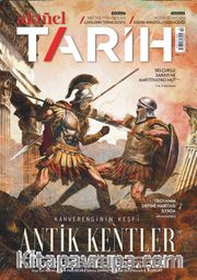 Aktüel Tarih Dergisi 10. Sayı