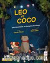 Leo ve Coco – Cesur Hayvanlar Serisi 1 & Gök Gürültüsü ve Karanlık Korkusu
