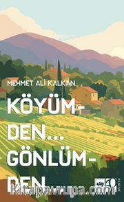 Köyümden Gönlümden