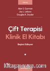 Çift Terapisi Klinik El Kitabı