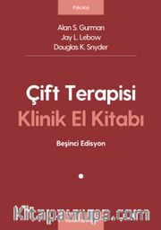 Çift Terapisi Klinik El Kitabı