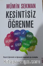 Kesintisiz Öğrenme