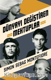 Dünyayı Değiştiren Mektuplar