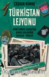 Türkistan Lejyonu & İkinci Dünya Savaşı’nda Alman Saflarında Savaşan Türkler