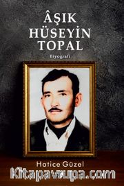 Âşık Hüseyin Topal