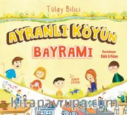Ayranlı Köyün Bayramı