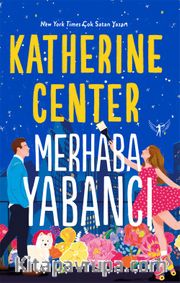 Merhaba Yabancı