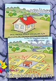 Okul Öncesi Dönem Çocukları İçin  Aile Katılımlı Deprem Eğitimi Programı