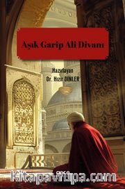 Aşık Garip Ali Divanı