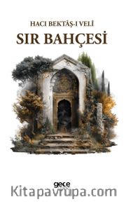 Sır Bahçesi