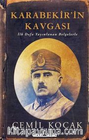 Karabekir'in Kavgası (Karton Kapak)