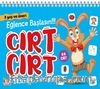 Cırt Cırt Etkinlik Zamanı