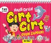 Cırt Cırt Oyun Zamanı