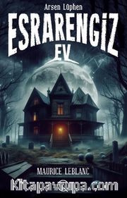 Esrarengiz Ev (Poster Hediyeli)