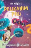 Pelikanım Peli - Ay Kaşifi