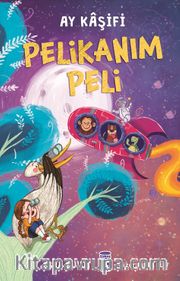 Pelikanım Peli - Ay Kaşifi