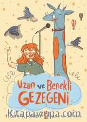 Uzun ve Benekli Gezegeni