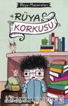 Rüya Korkusu - Rüya Maceraları (Karton Kapak)