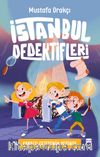 Karaltı Çetesinin Peşinde / İstanbul Dedektifleri