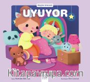 Küçük Unicorn Uyuyor
