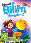 Eğlenceli Bilim Hikayeleri 2 – Zeynep’in Dünyası
