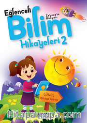 Eğlenceli Bilim Hikayeleri 2 – Zeynep’in Dünyası
