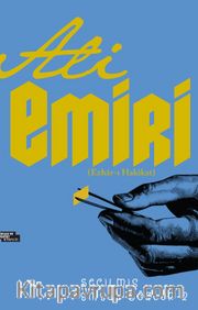 Ali Emiri Seçilmiş Emsal Sözler 2