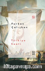 Türkiye Saati