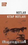 Notlar / Kitap Notları