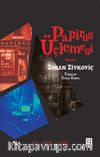 Papirüs Üçlemesi & Son Kitap, Büyük Roman, Ölüler Kataloğu