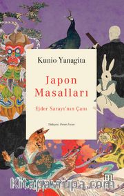 Japon Masalları <br /> Ejder Sarayı’nın Çanı