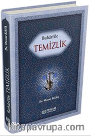 Buhari'de Temizlik