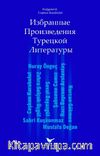 Izbrannyye Proizvedeniya Turetskoy Literatury