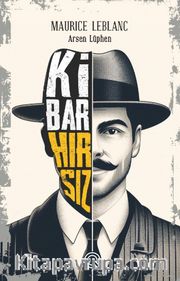 Kibar Hırsız (Poster Hediyeli) 