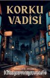 Korku Vadisi (Poster Hediyeli)