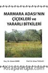 Marmara Adası’nın Çiçekleri ve Yararlı Bitkileri