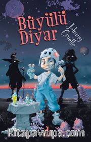 Büyülü Diyar
