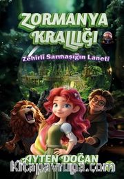 Zormanya Krallığı - Zehirli Sarmaşığın Laneti