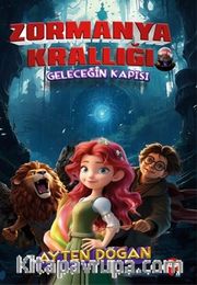 Zormanya Krallığı / Geleceğin Kapısı