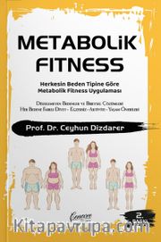 Metabolik Fitness